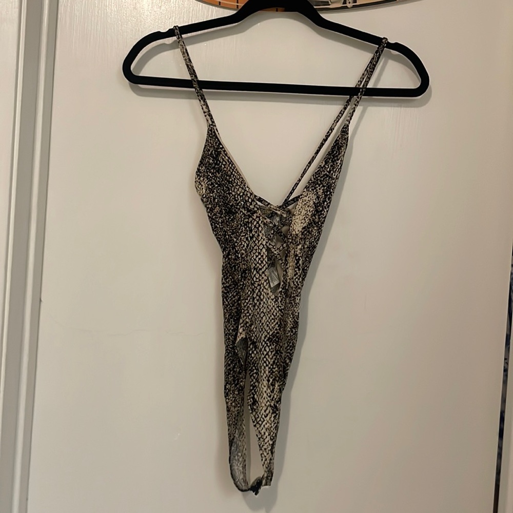 Bodysuit